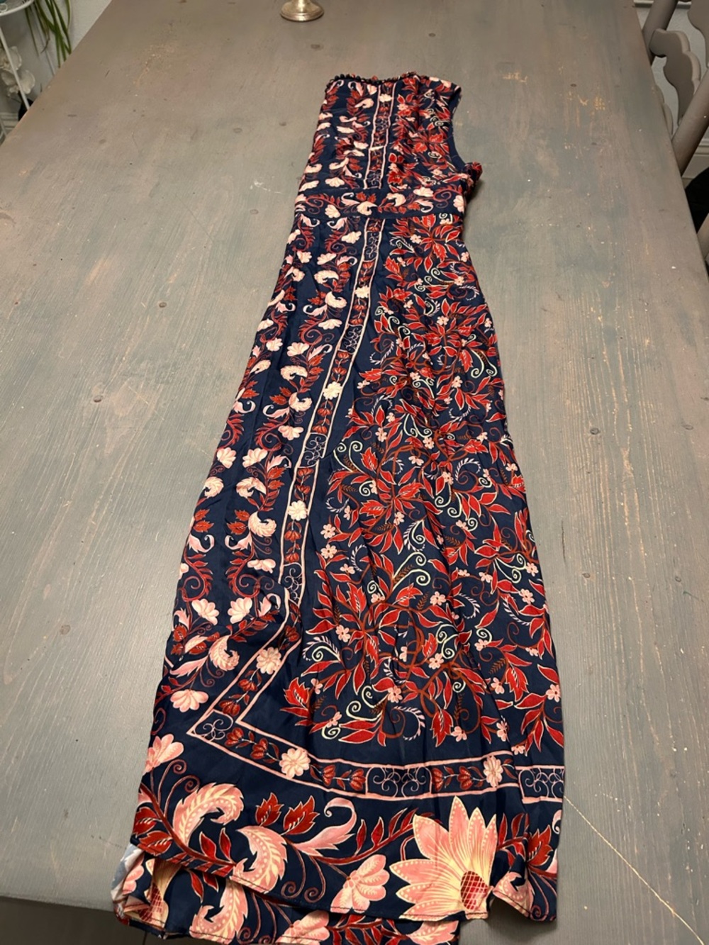Farm Rio dress❤️ - Picture 9 of 12